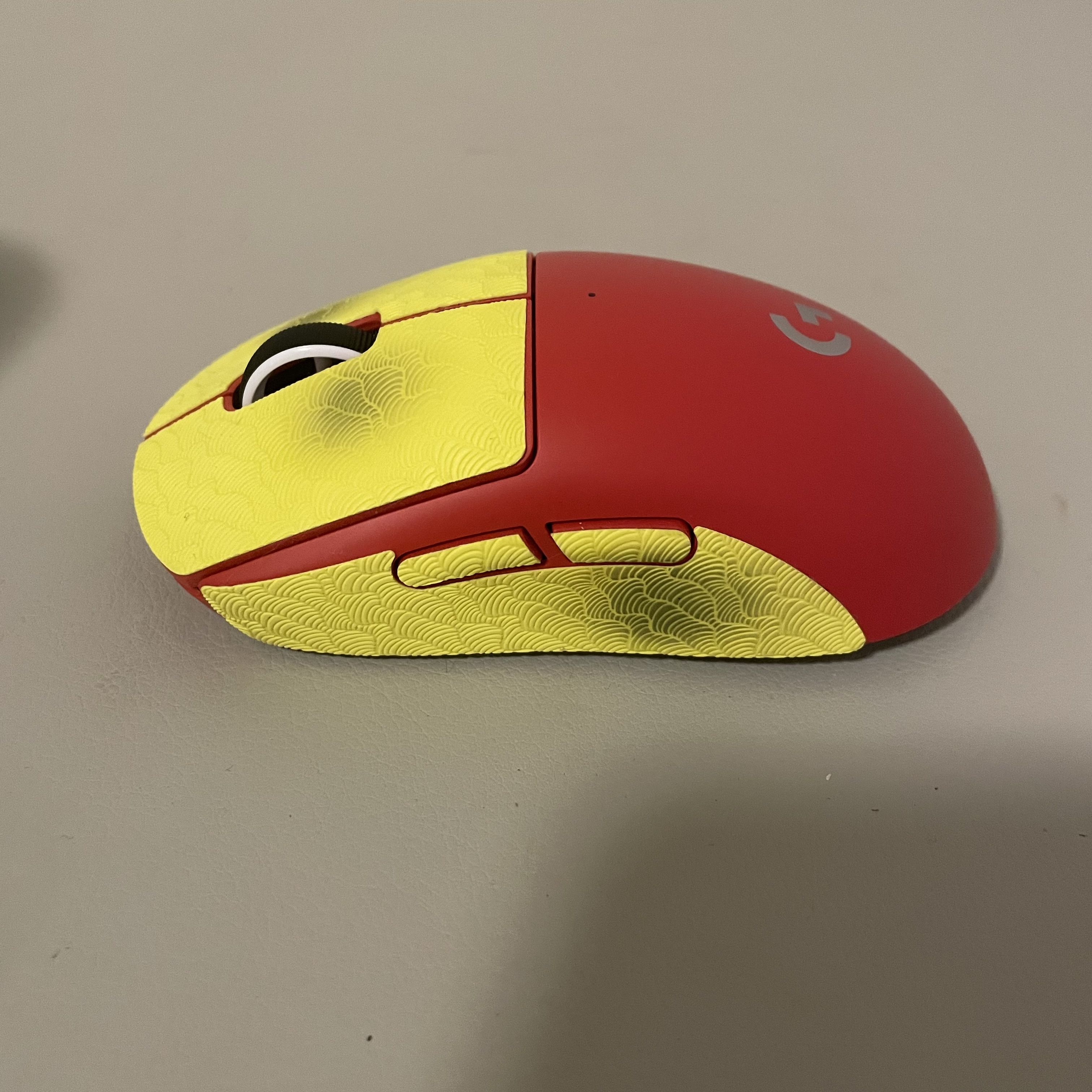 put a description here or you will lose grades